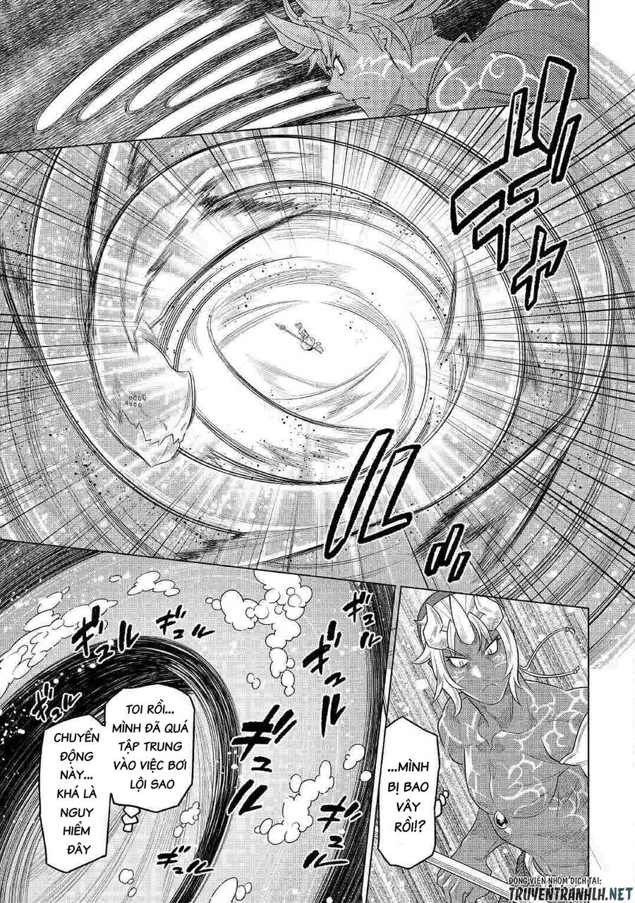 Re:monster chương 84 - trang 17