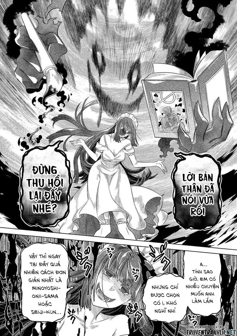 Re:monster chương 90 - trang 10