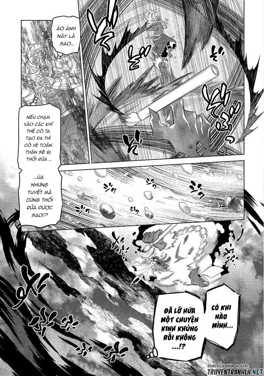 Re:monster chương 90 - trang 12