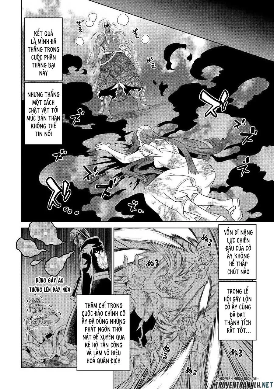 Re:monster chương 90 - trang 13