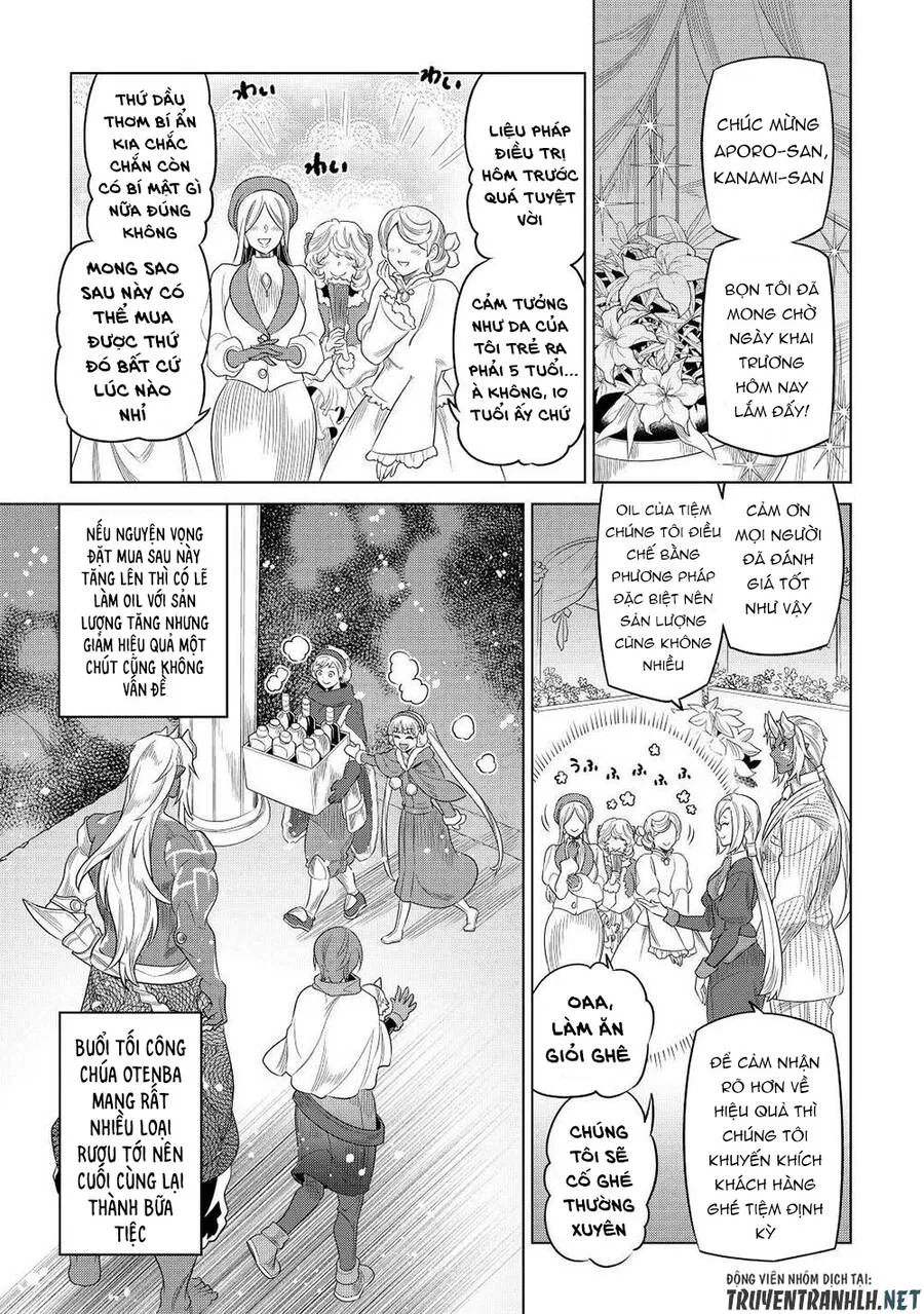 Re:monster chương 90 - trang 16