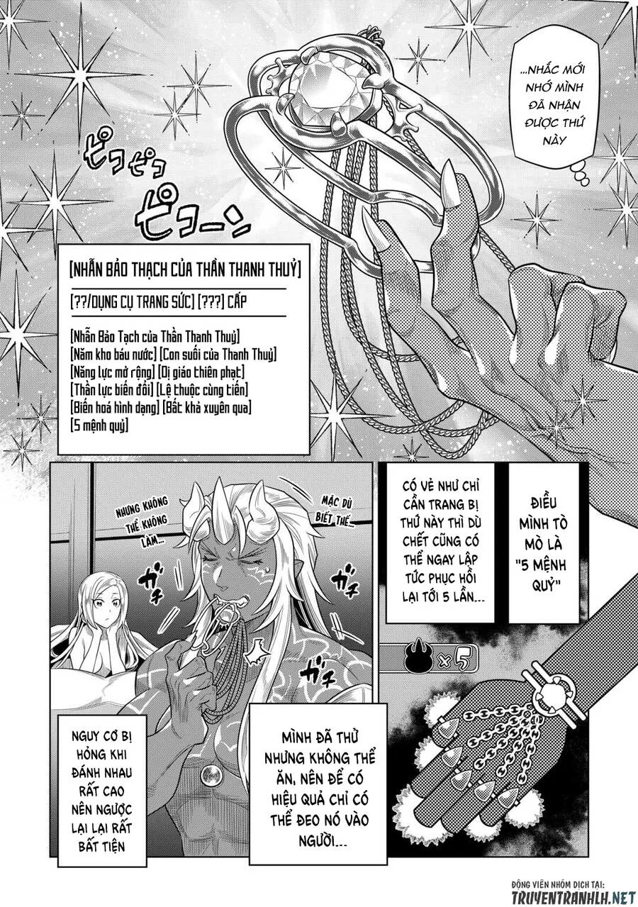 Re:monster chương 92 - trang 6