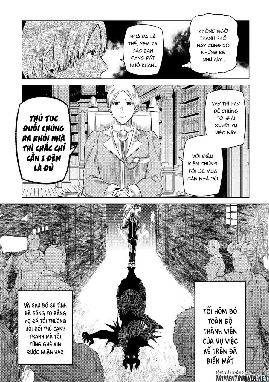 Re:monster chương 92 - trang 11