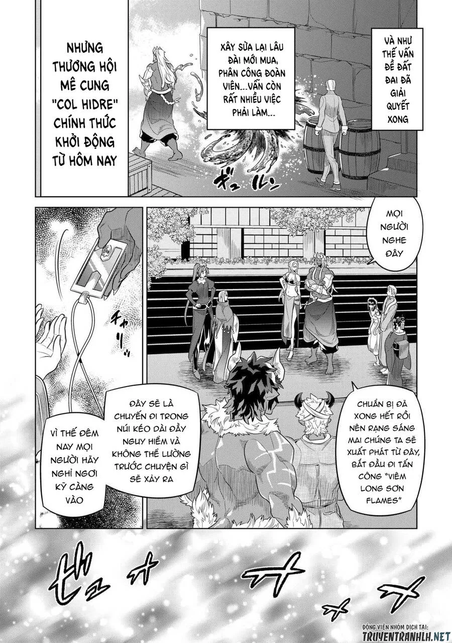Re:monster chương 92 - trang 12