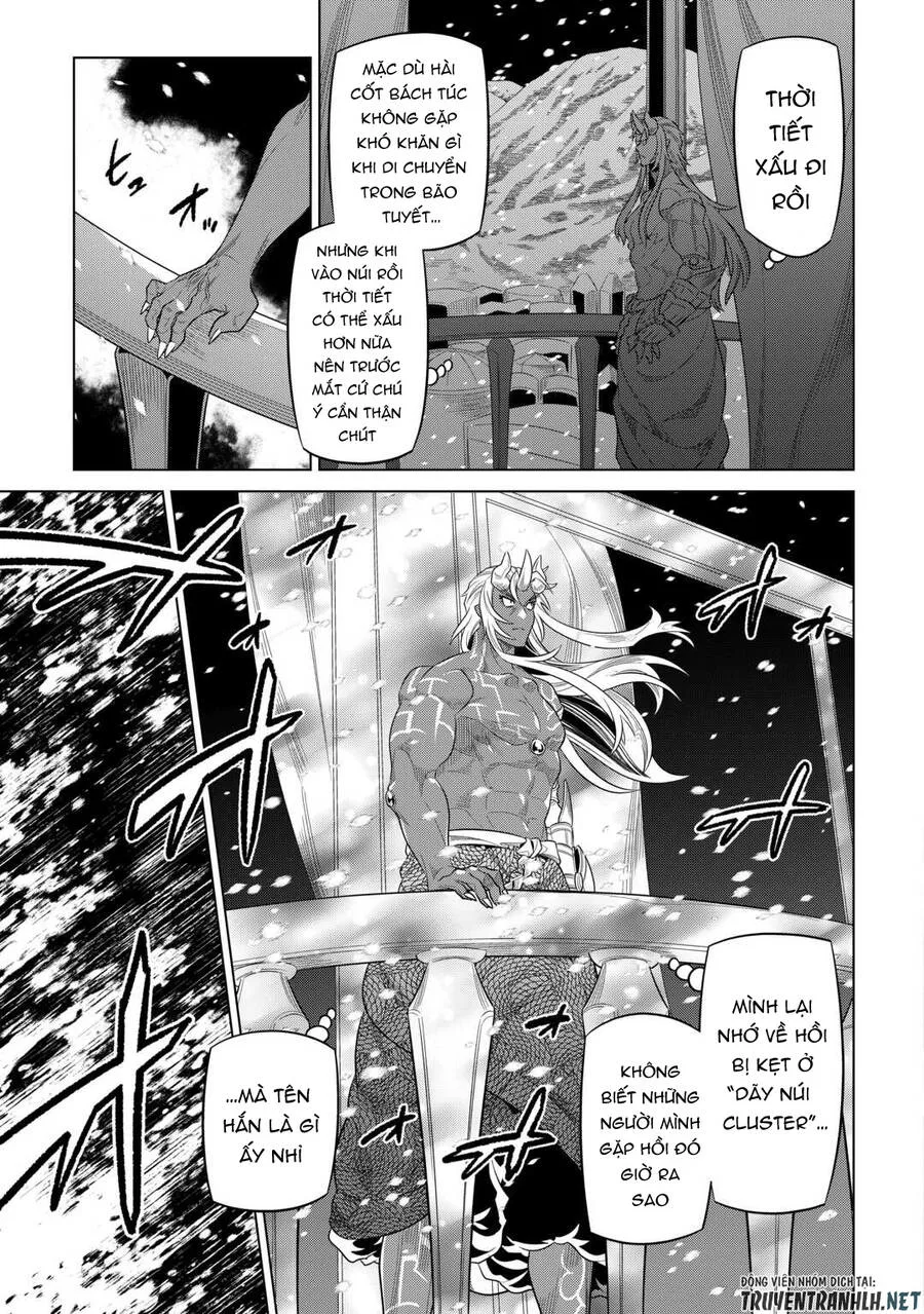 Re:monster chương 92 - trang 13