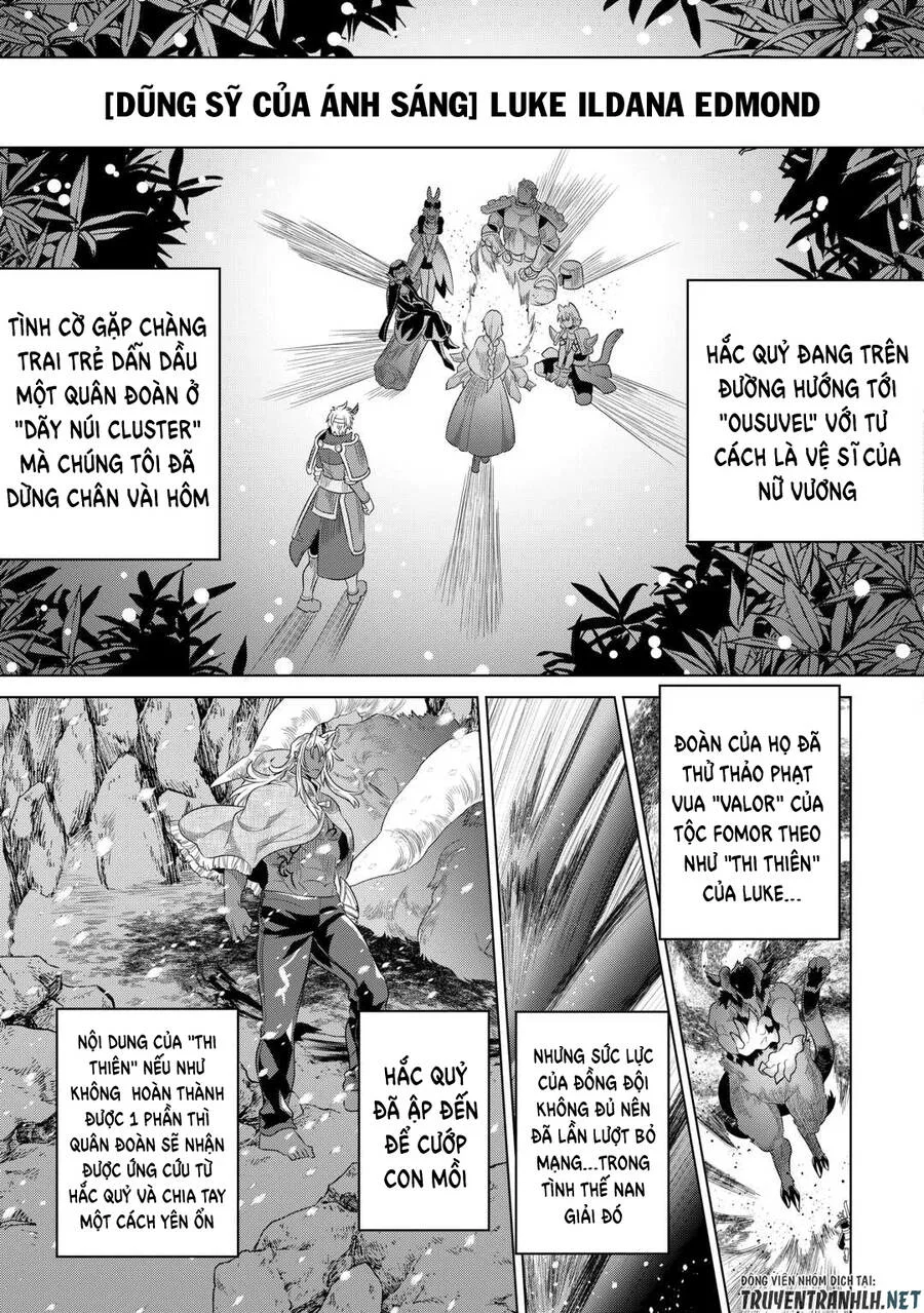 Re:monster chương 92 - trang 15