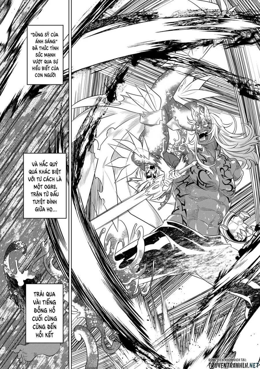Re:monster chương 92 - trang 22
