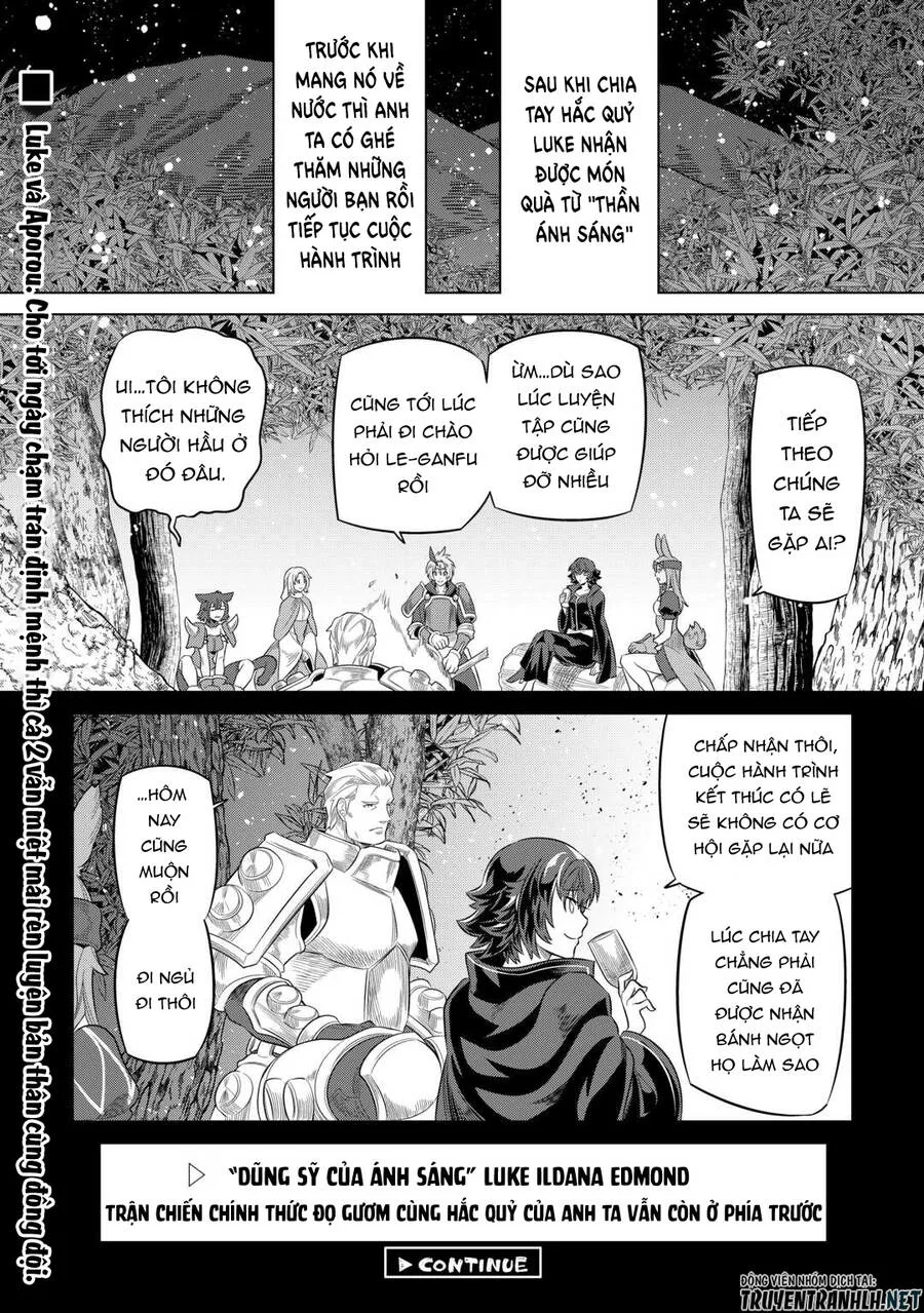Re:monster chương 92 - trang 24