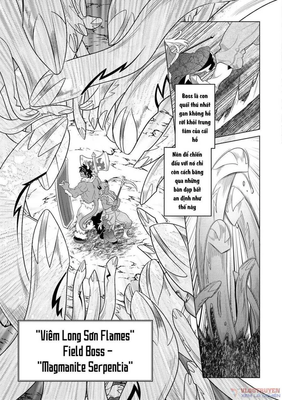 Re:monster chương 94 - trang 4