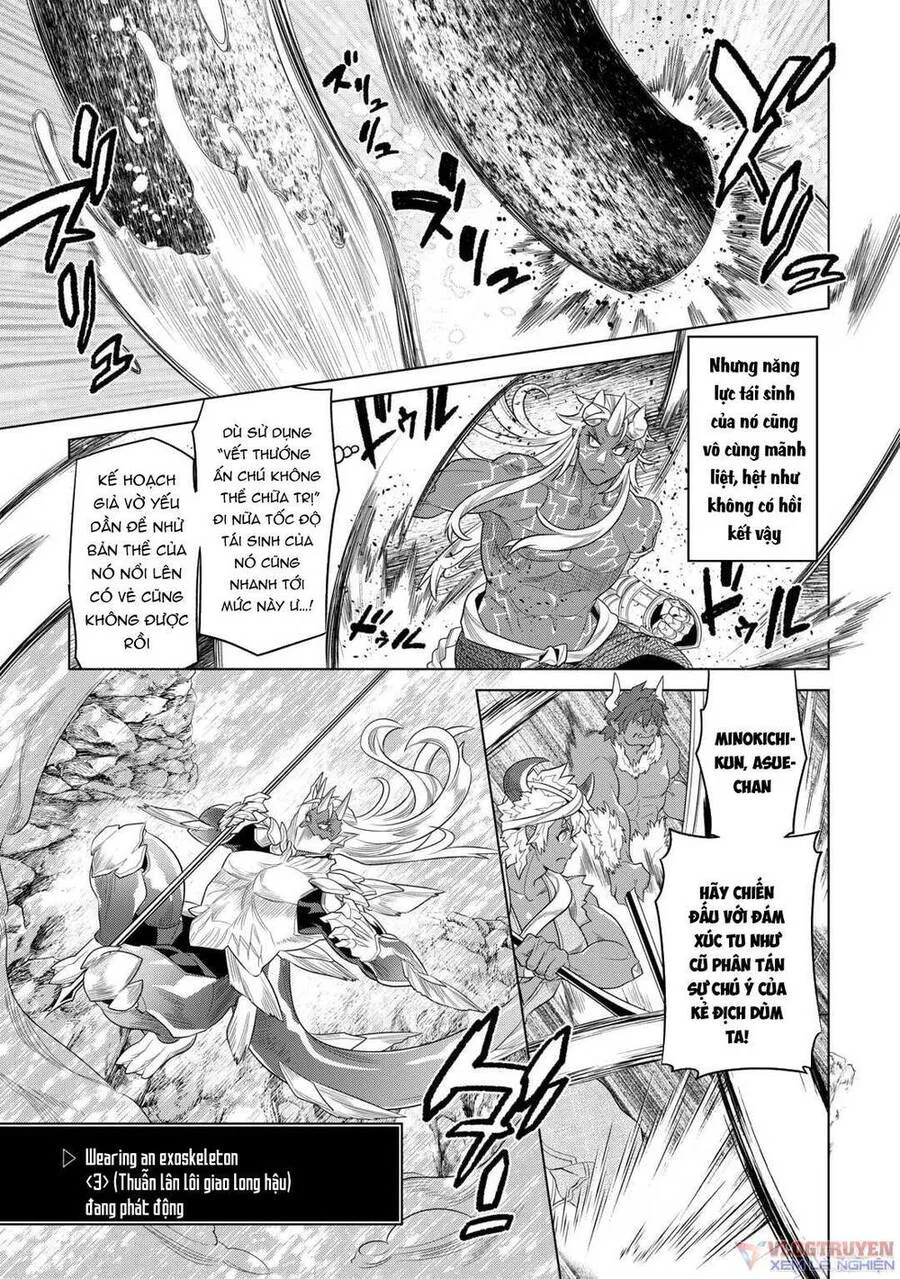 Re:monster chương 94 - trang 6