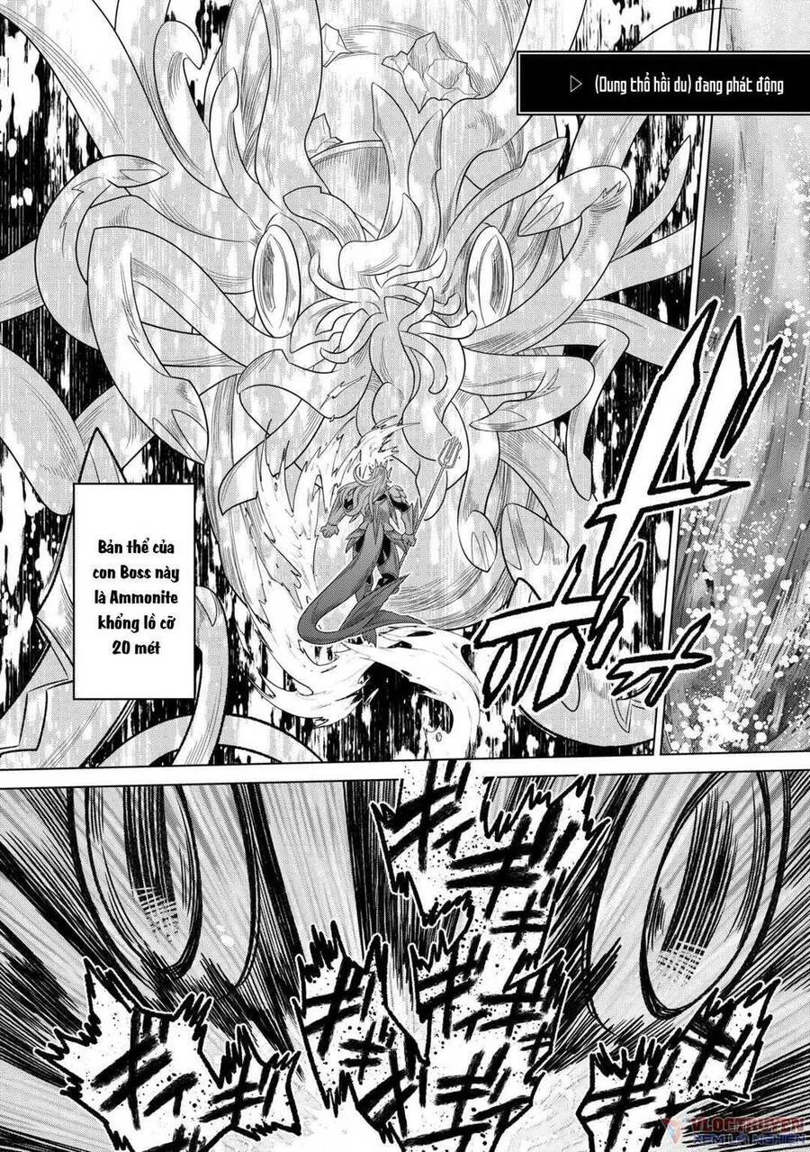 Re:monster chương 94 - trang 7