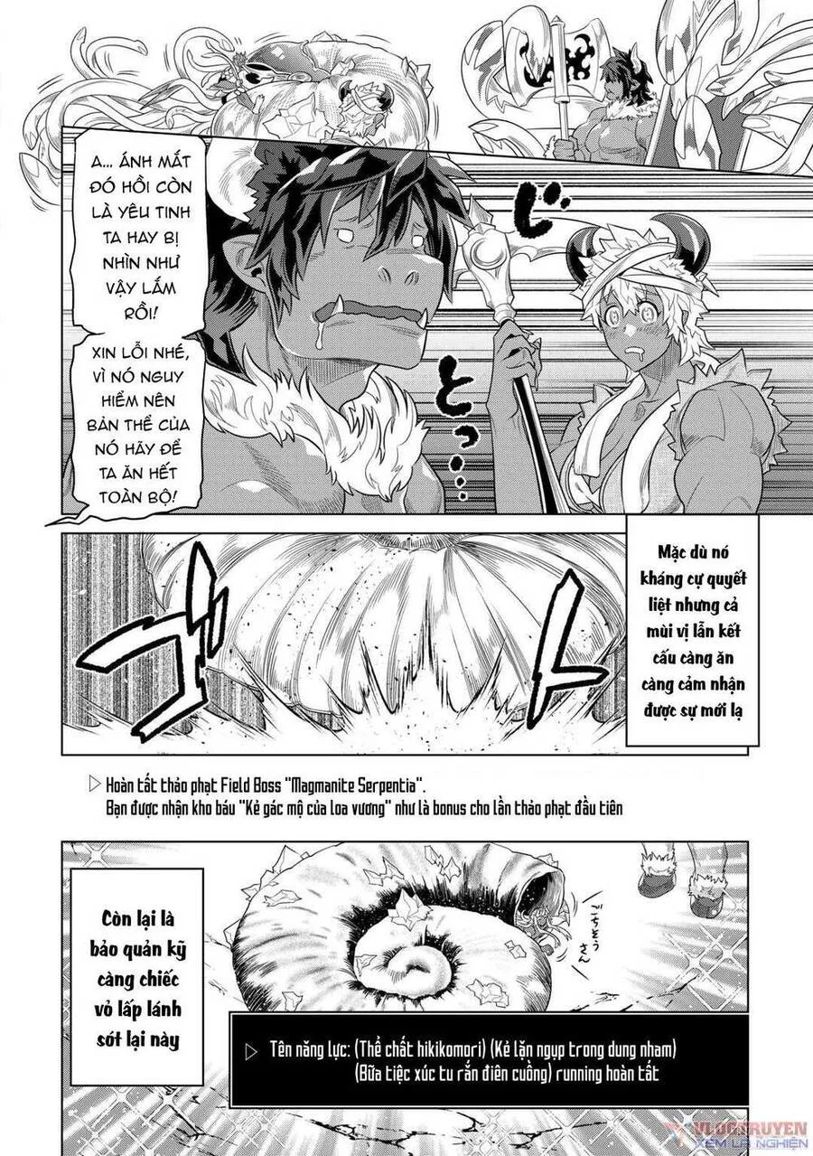 Re:monster chương 94 - trang 9