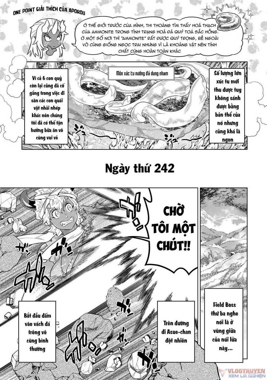 Re:monster chương 94 - trang 10
