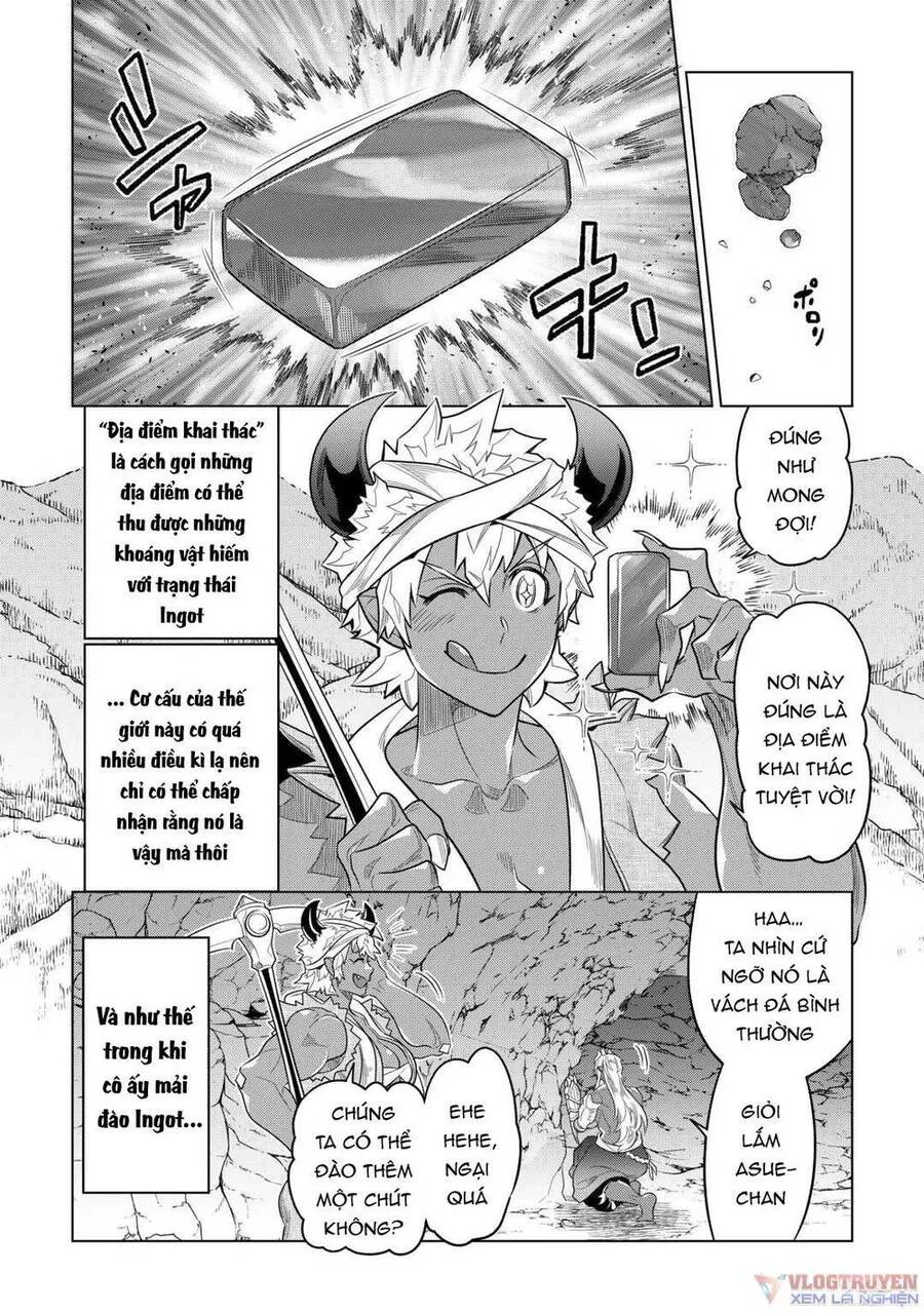 Re:monster chương 94 - trang 11