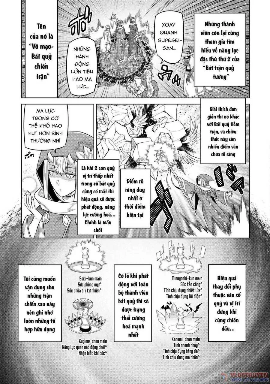 Re:monster chương 94 - trang 12