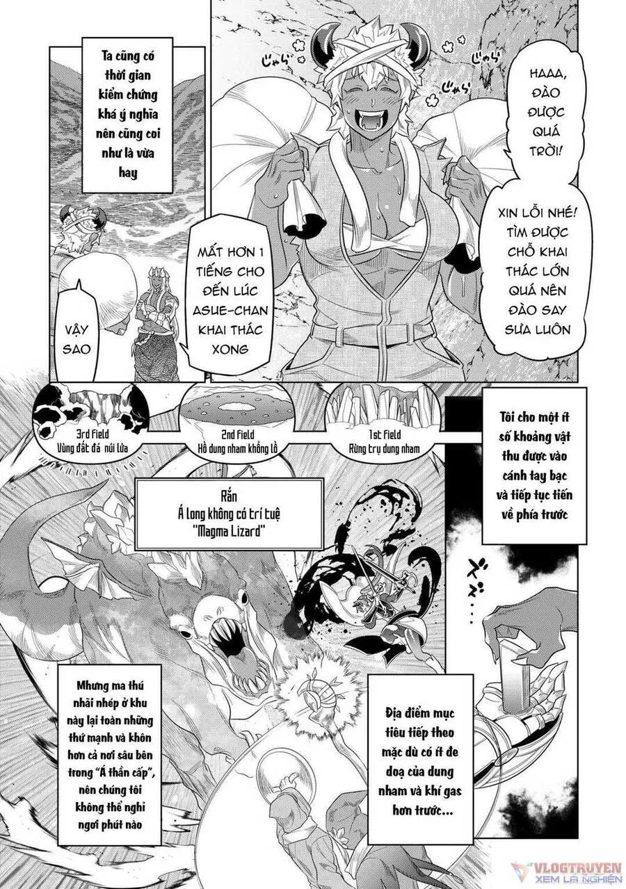Re:monster chương 94 - trang 13