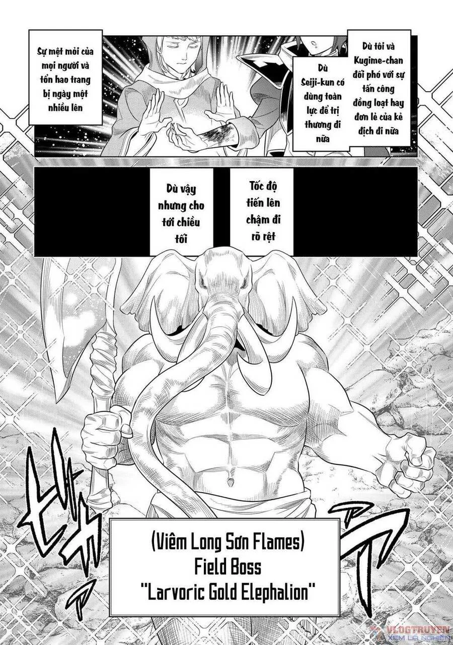 Re:monster chương 94 - trang 14