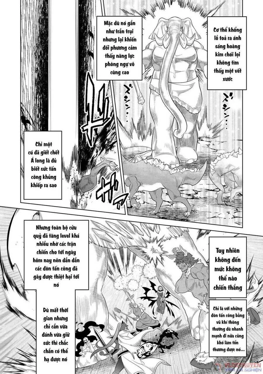 Re:monster chương 94 - trang 15