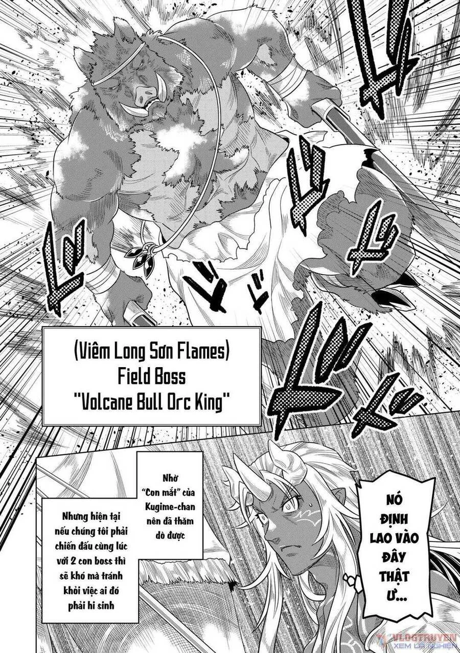 Re:monster chương 94 - trang 17