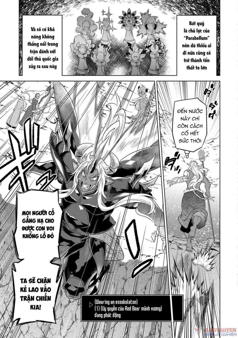 Re:monster chương 94 - trang 18