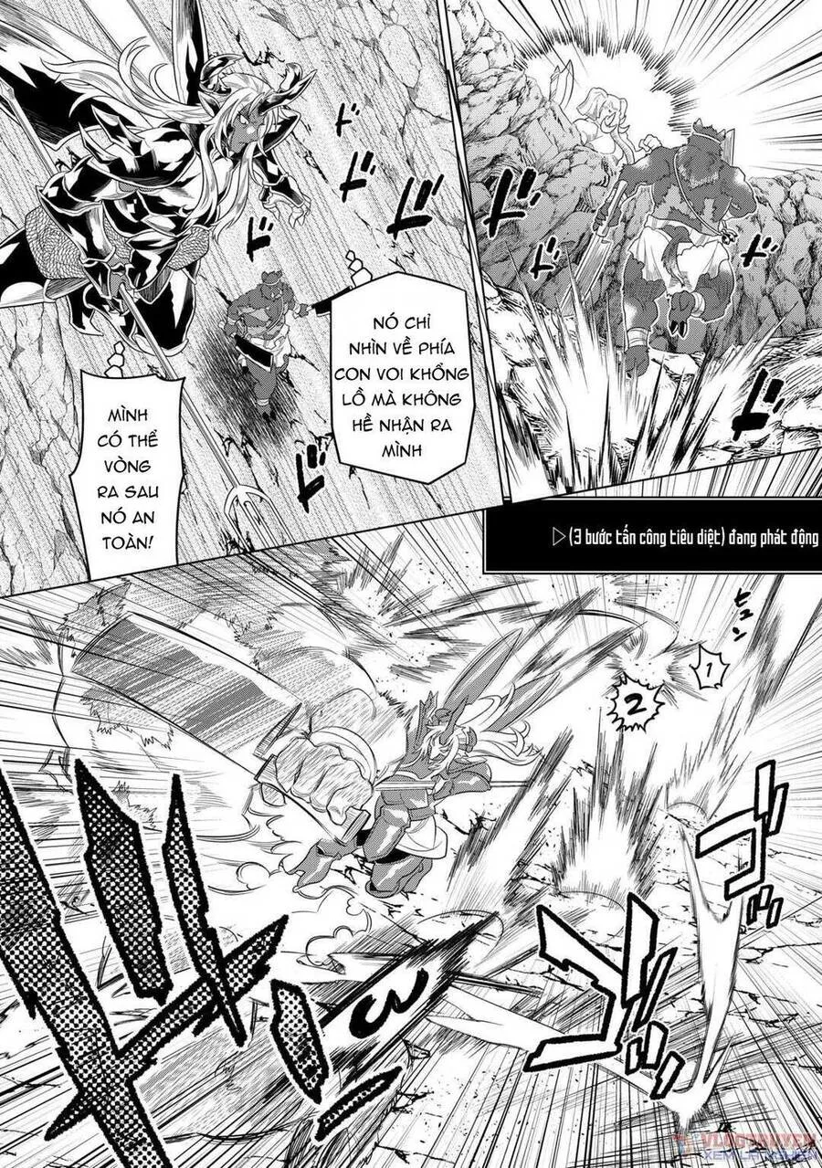 Re:monster chương 94 - trang 19