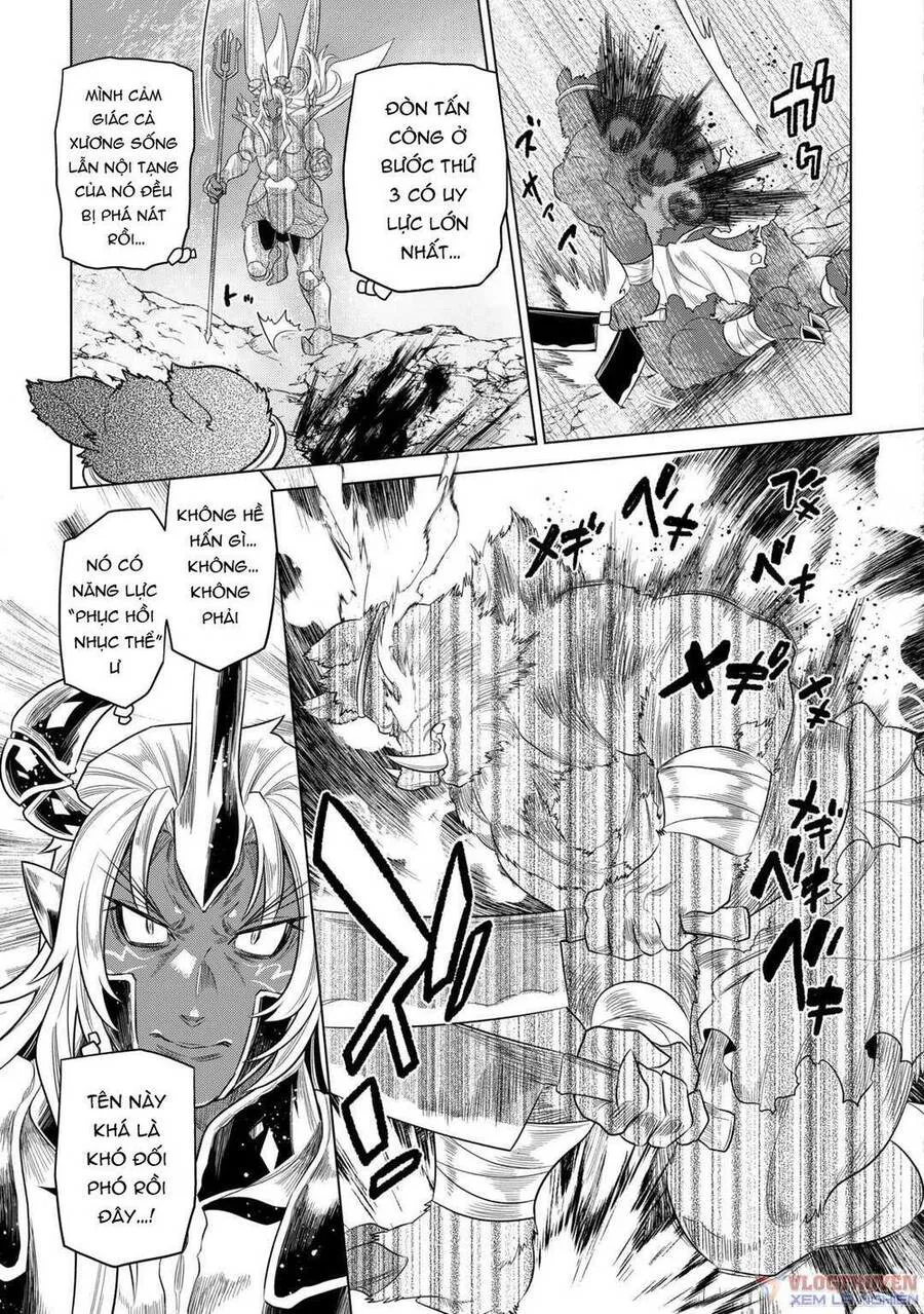 Re:monster chương 94 - trang 20