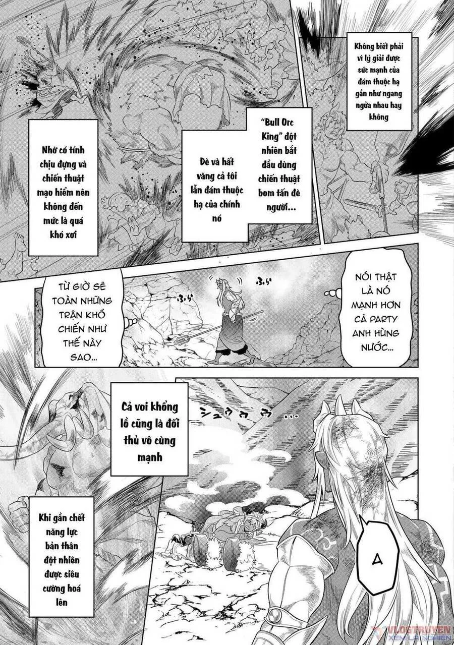 Re:monster chương 94 - trang 22