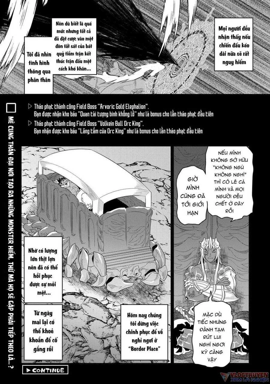 Re:monster chương 94 - trang 23