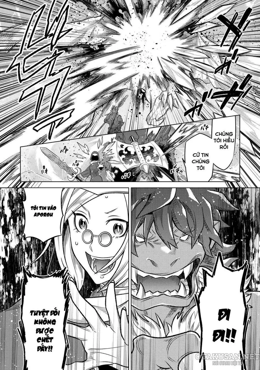 Re:monster chương 98 - trang 6