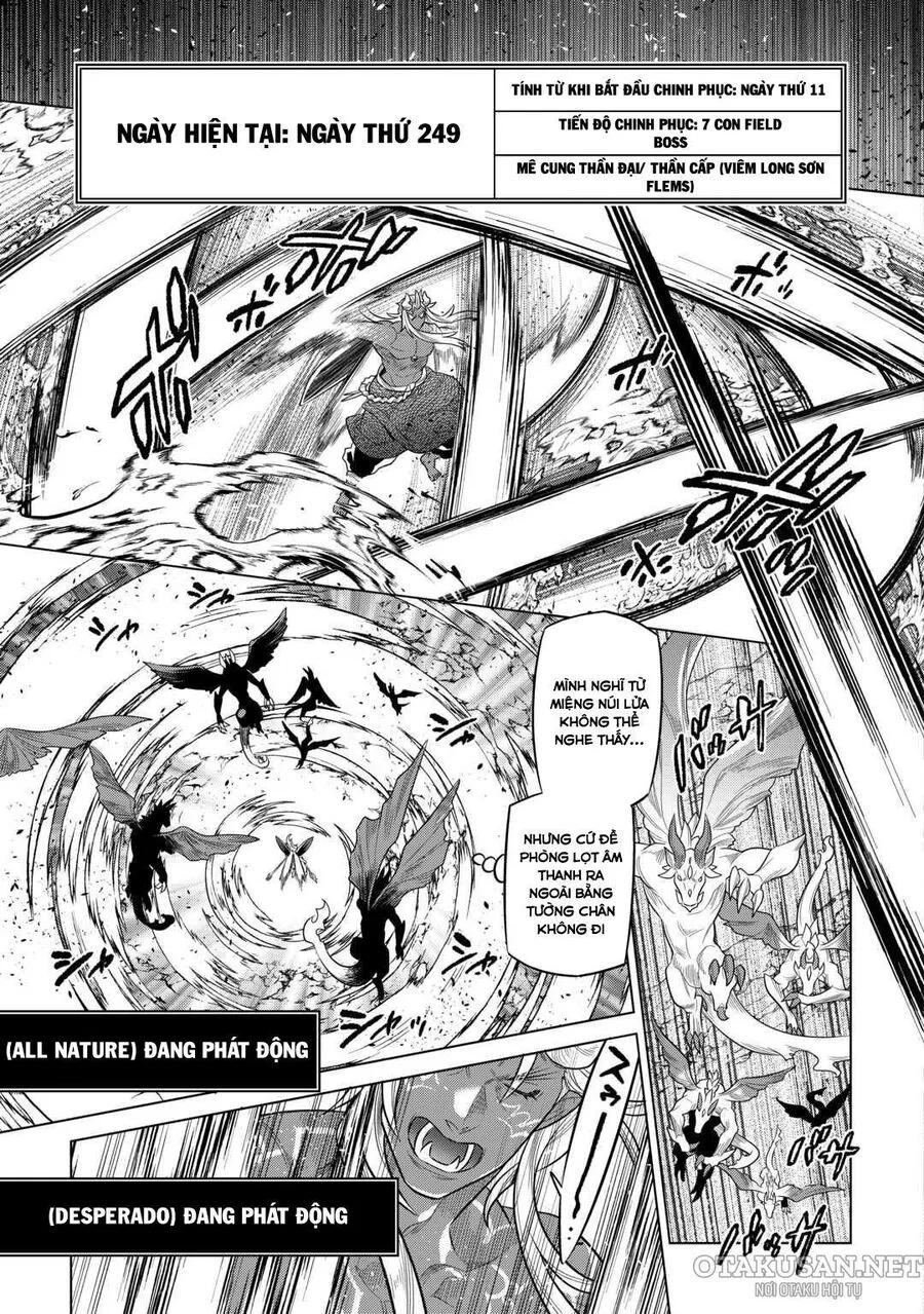 Re:monster chương 98 - trang 7