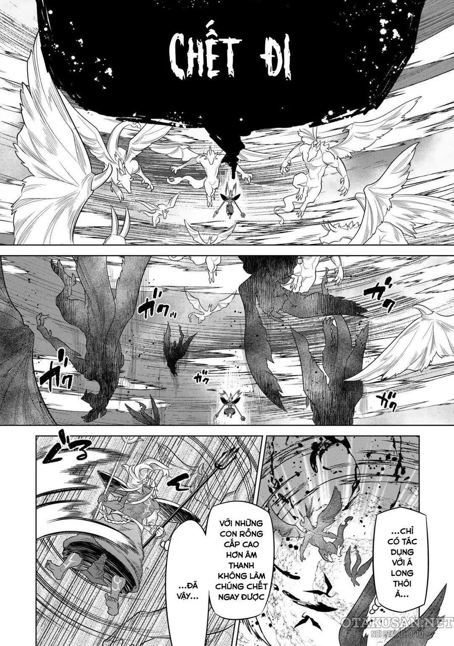 Re:monster chương 98 - trang 8