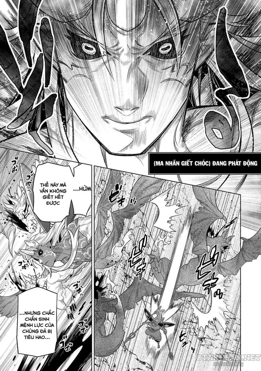Re:monster chương 98 - trang 9