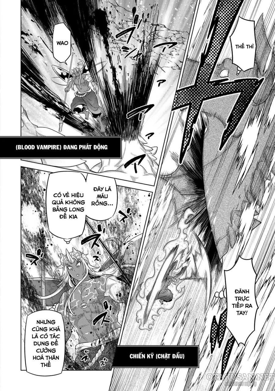 Re:monster chương 98 - trang 10
