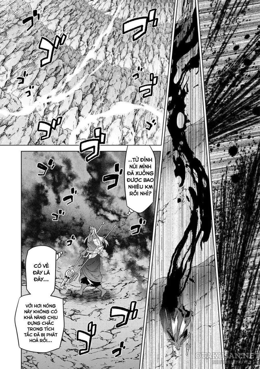 Re:monster chương 98 - trang 11