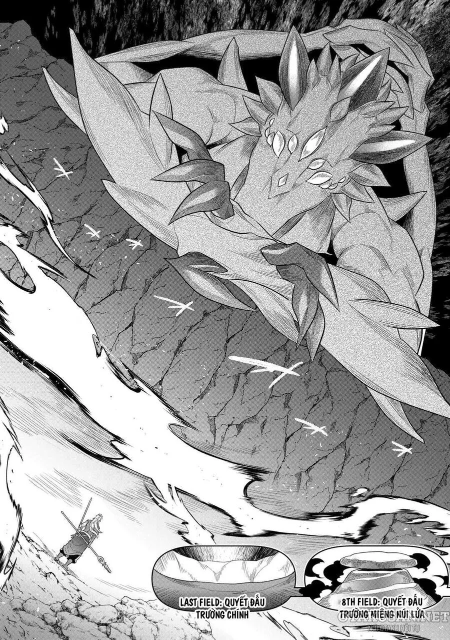 Re:monster chương 98 - trang 12