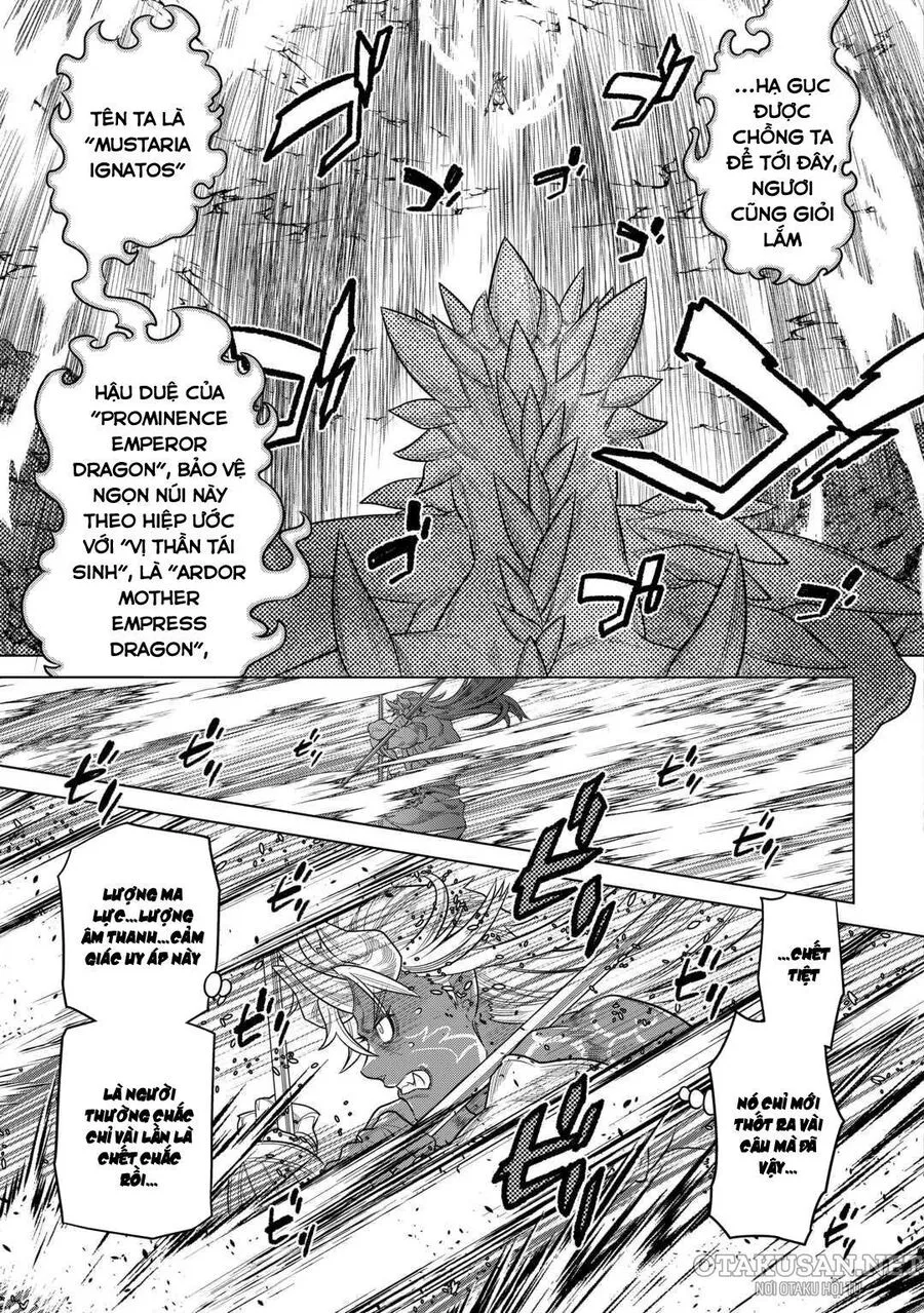 Re:monster chương 98 - trang 13