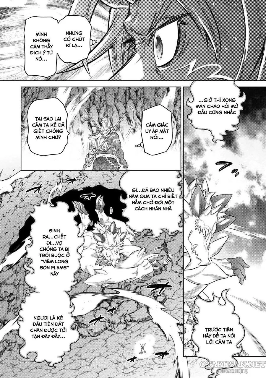 Re:monster chương 98 - trang 14