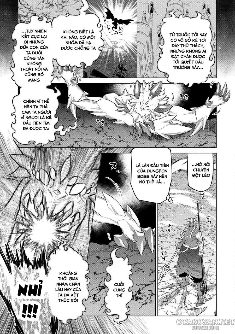 Re:monster chương 98 - trang 15