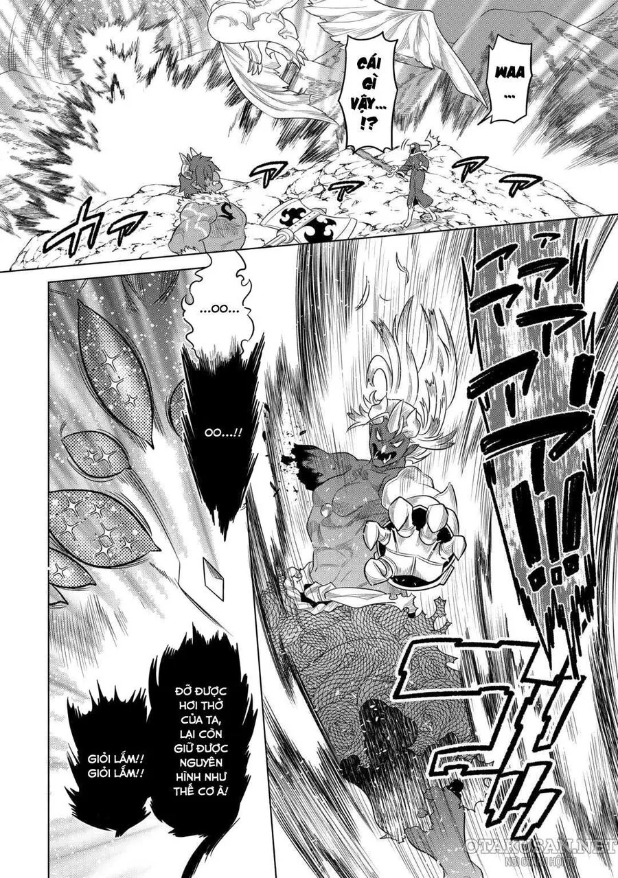 Re:monster chương 98 - trang 18