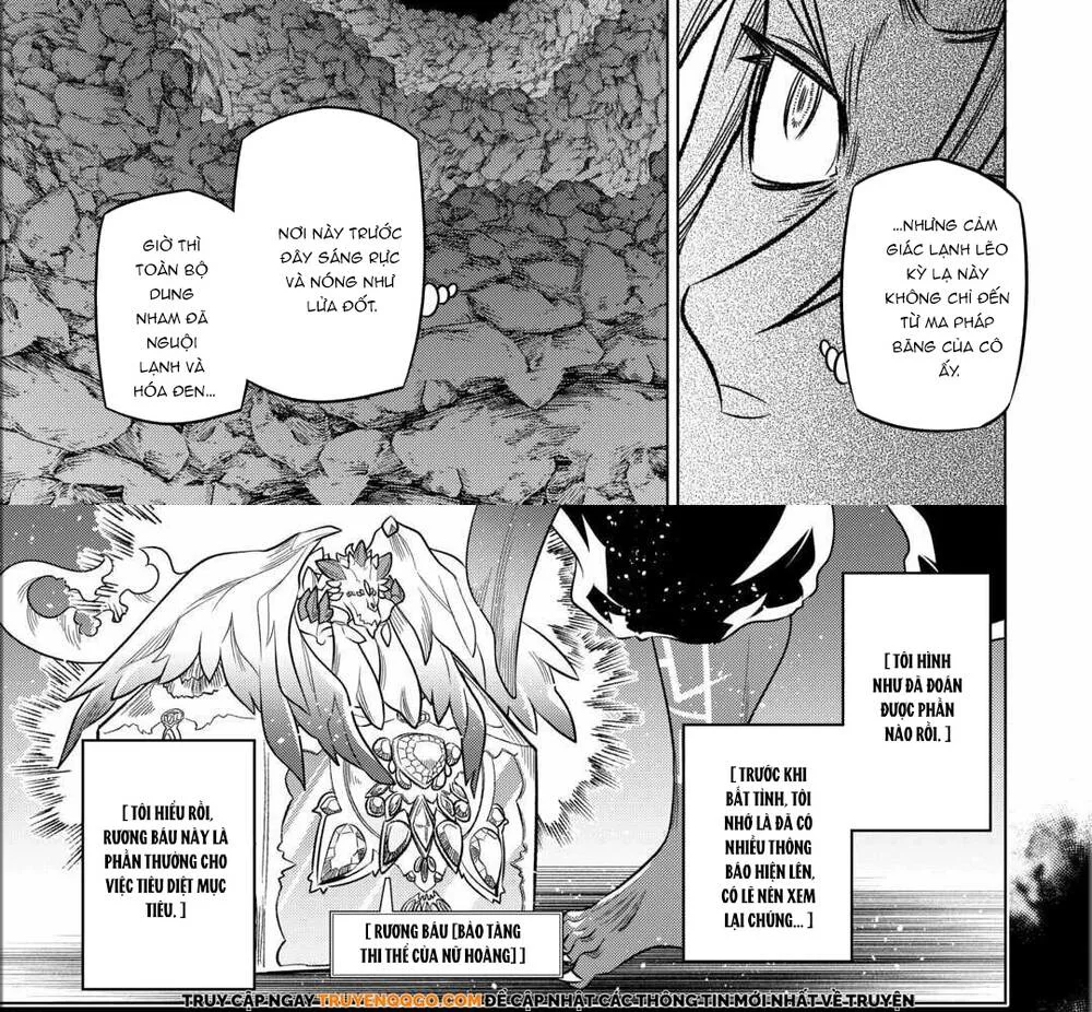 Re:monster chương 100 - trang 4