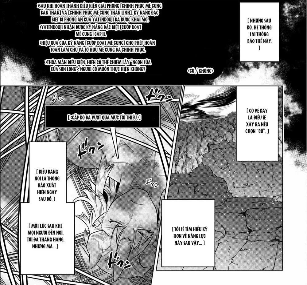 Re:monster chương 100 - trang 5