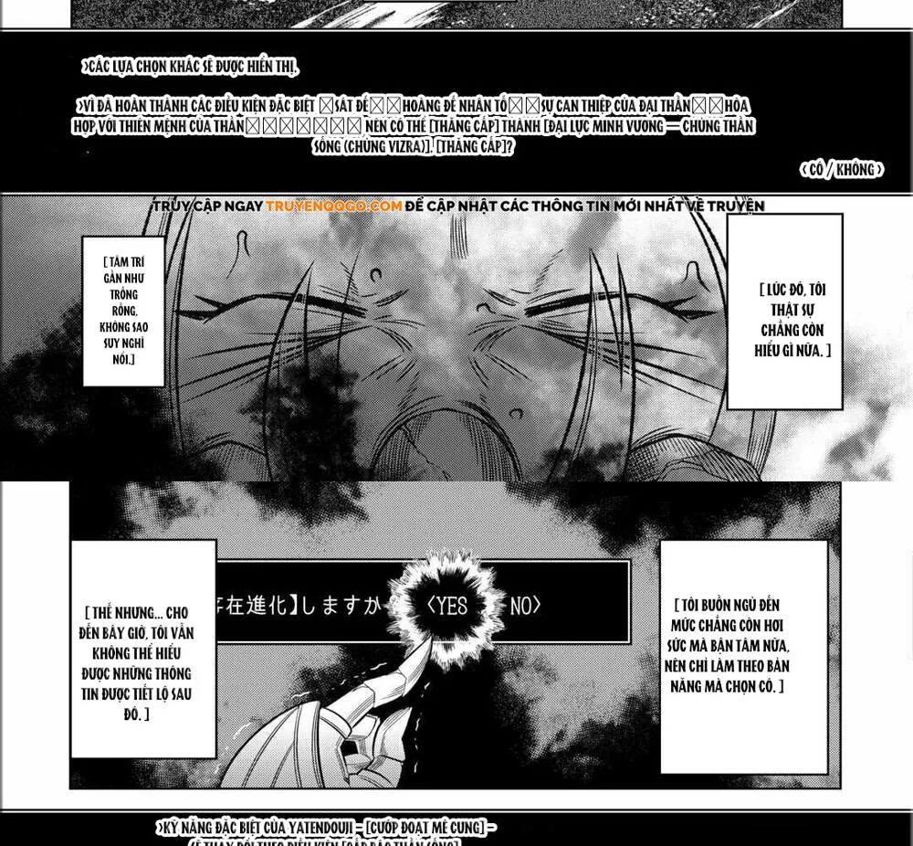 Re:monster chương 100 - trang 7