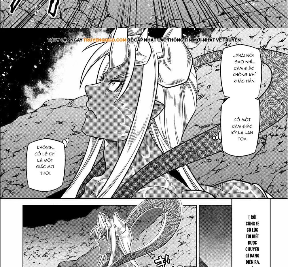 Re:monster chương 100 - trang 9