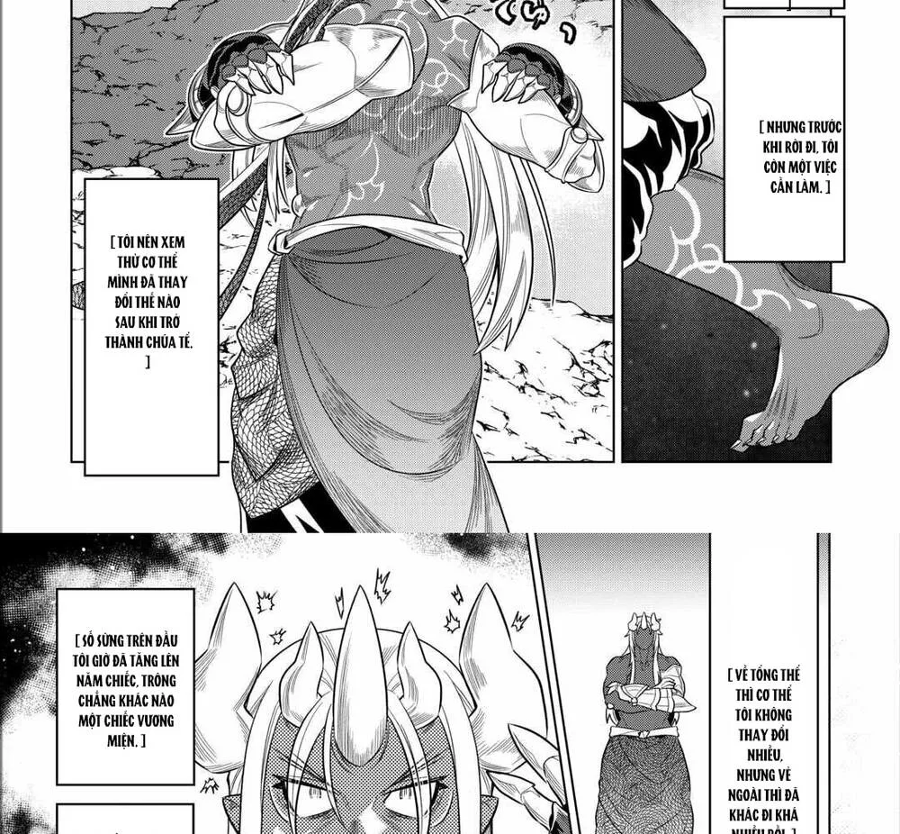 Re:monster chương 100 - trang 10