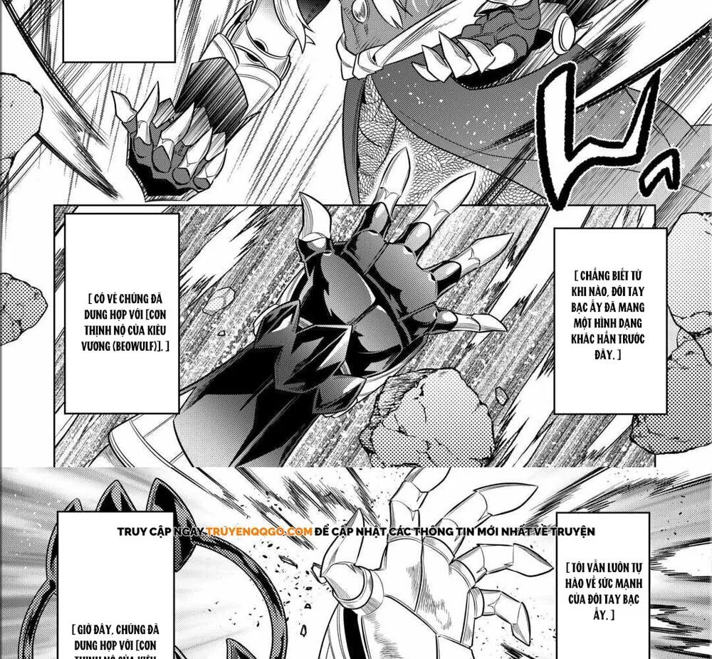 Re:monster chương 100 - trang 13