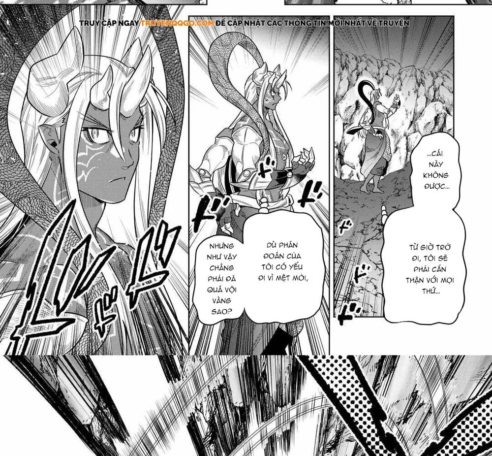 Re:monster chương 100 - trang 16