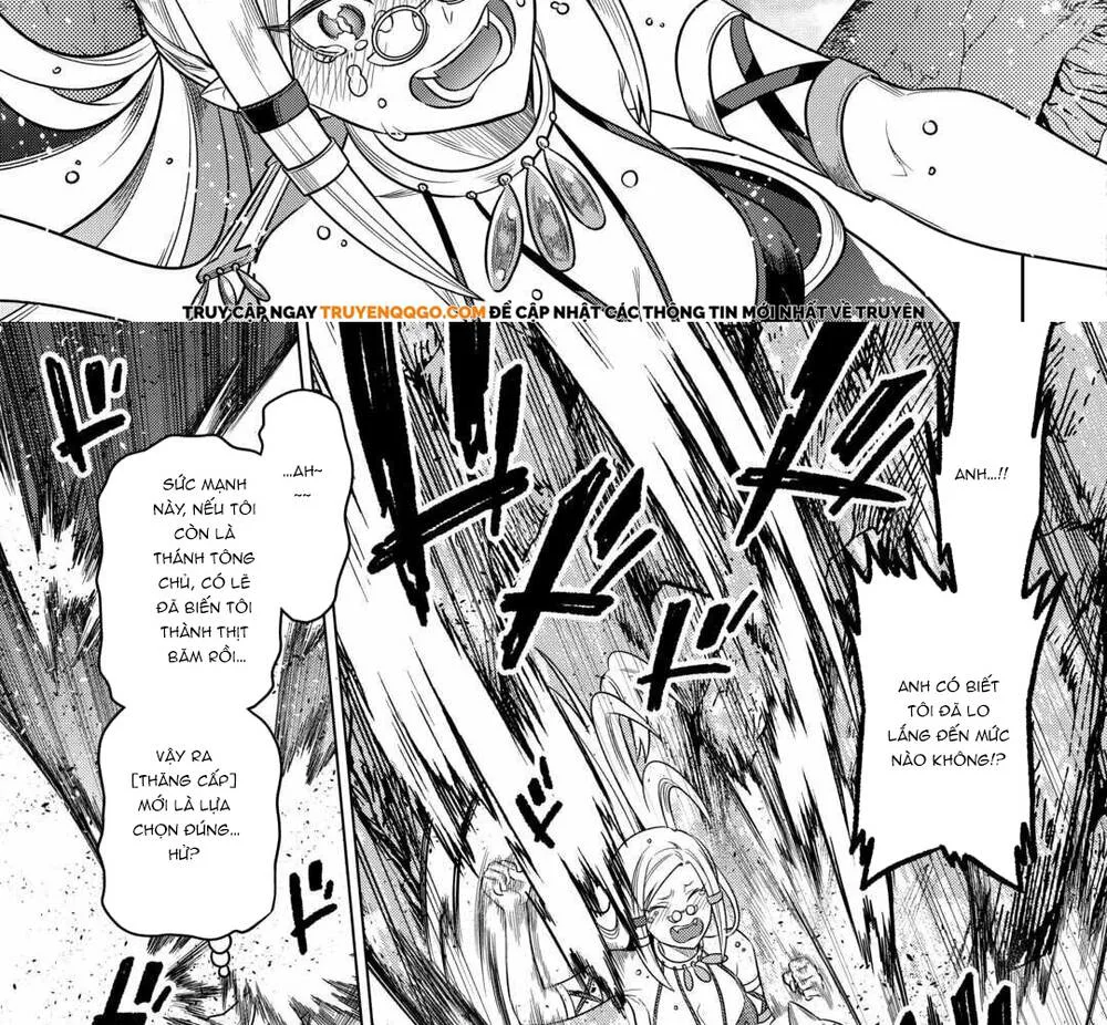 Re:monster chương 100 - trang 18