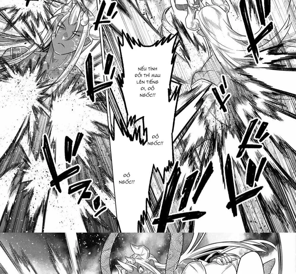 Re:monster chương 100 - trang 19