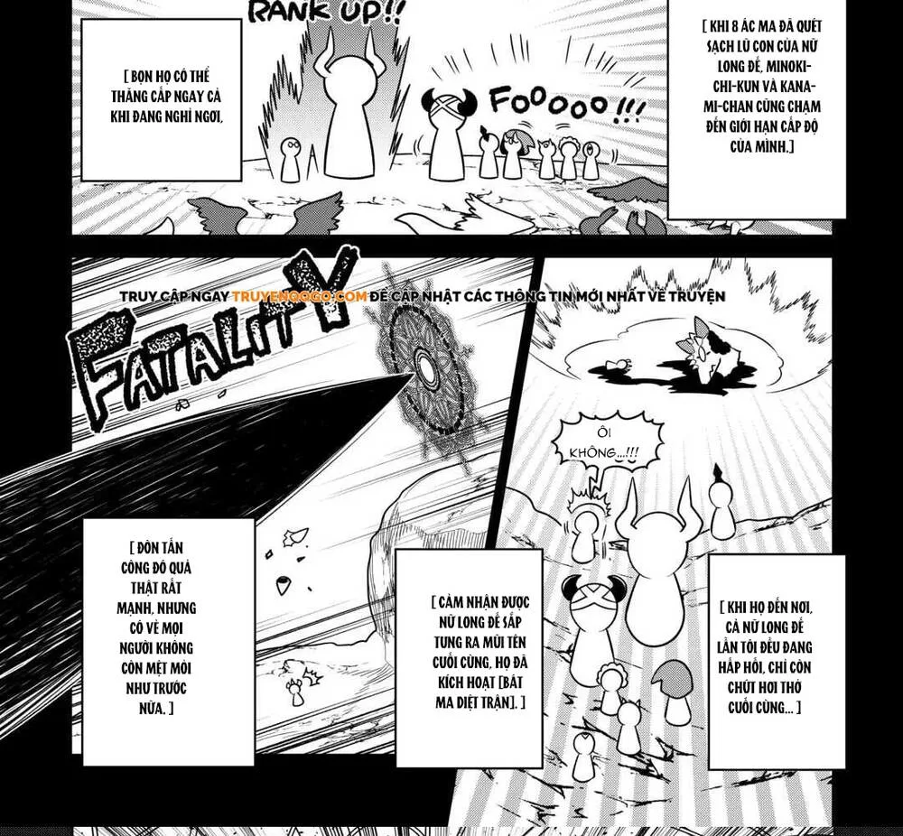 Re:monster chương 100 - trang 25