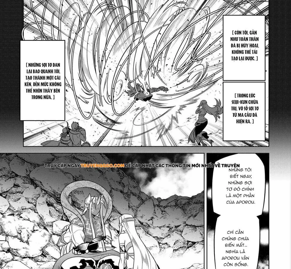 Re:monster chương 100 - trang 26